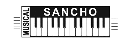 Musical Sancho logo
